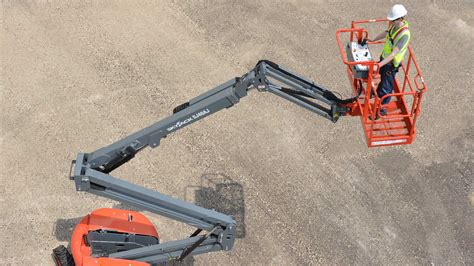 Construction Equipment Rental in Livonia, MI 